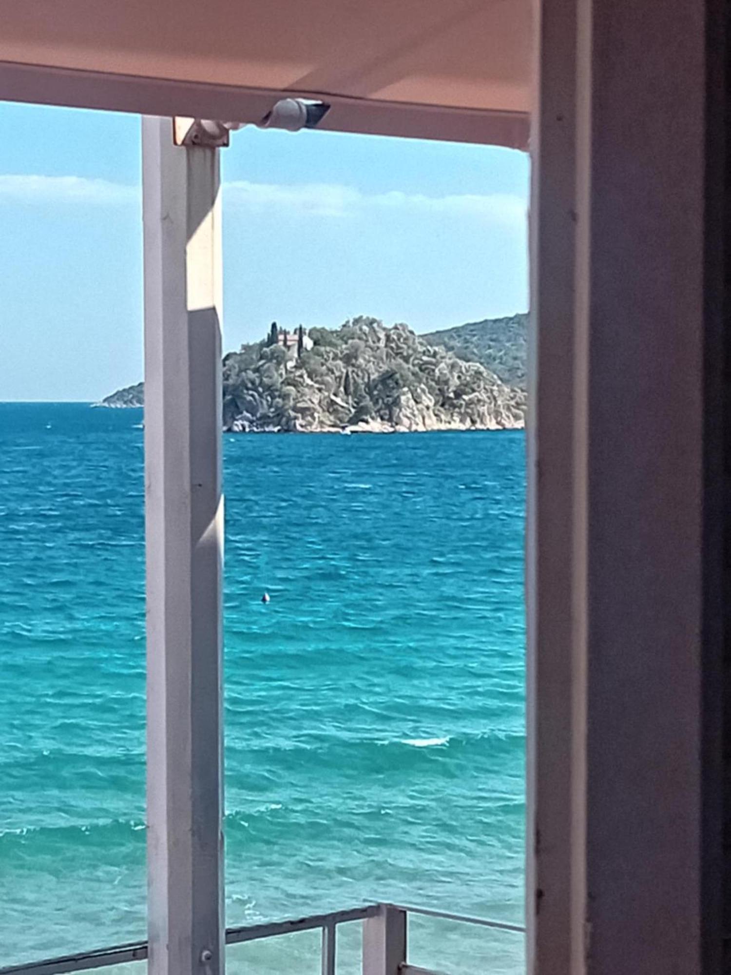 Hotel Assini Beach Tolón Oda fotoğraf