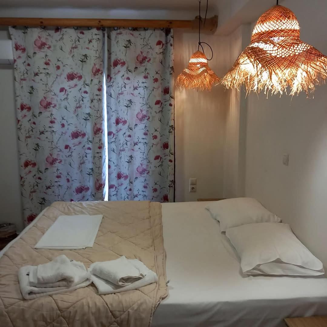 Hotel Assini Beach Tolón Dış mekan fotoğraf