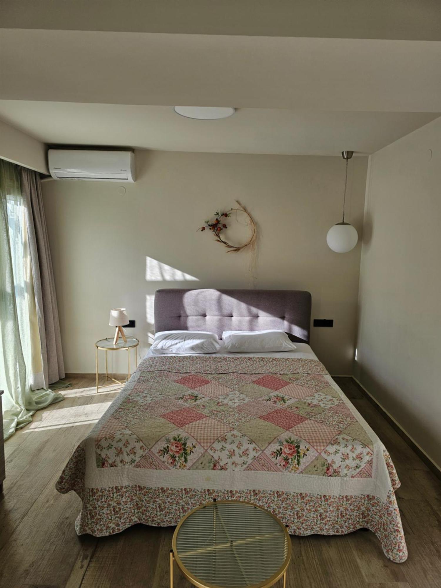 Hotel Assini Beach Tolón Oda fotoğraf
