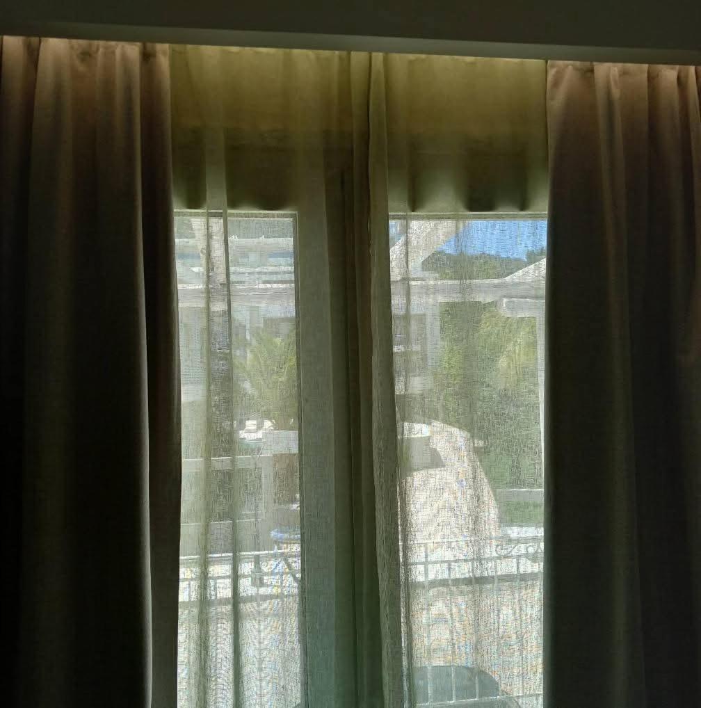 Hotel Assini Beach Tolón Dış mekan fotoğraf