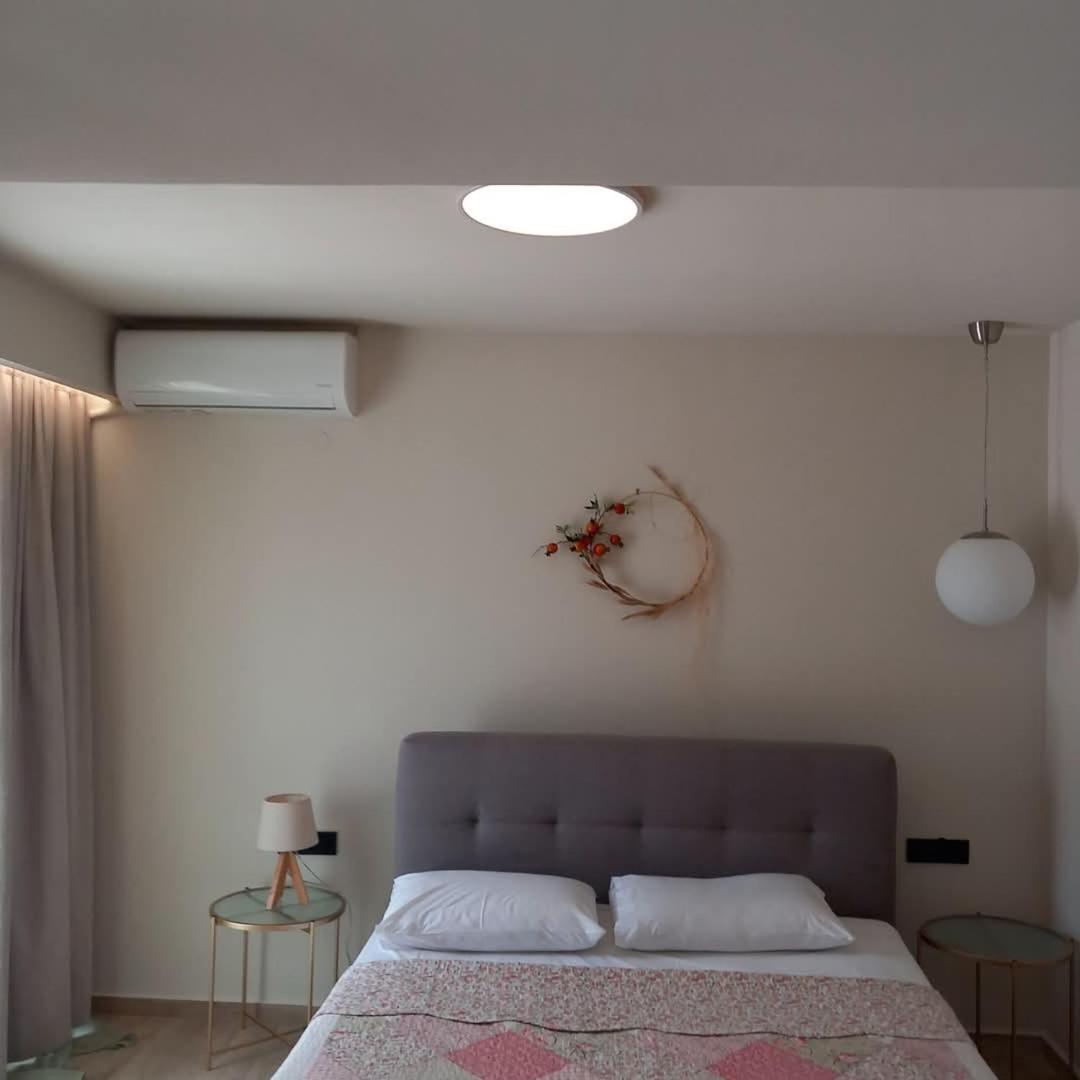 Hotel Assini Beach Tolón Dış mekan fotoğraf